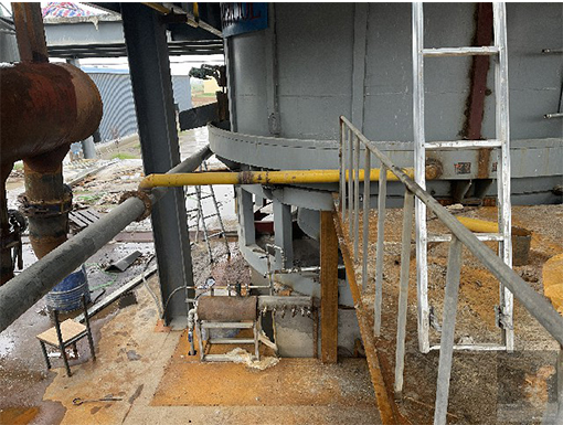 D1設(shè)計(jì)運(yùn)城鑫喆電爐（電爐ELF2.5）