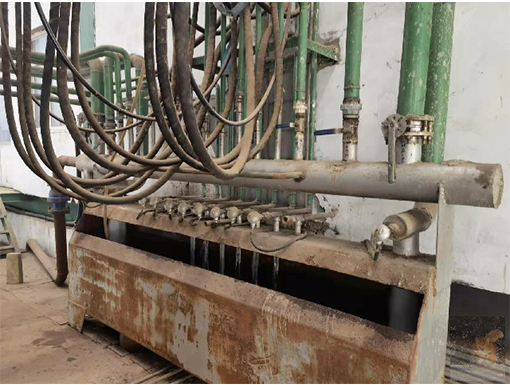 D1設計運城鑫喆電爐（電爐ELF2.5）