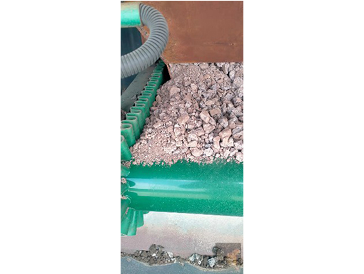 D1設計運城鑫喆電爐（電爐ELF2.5）