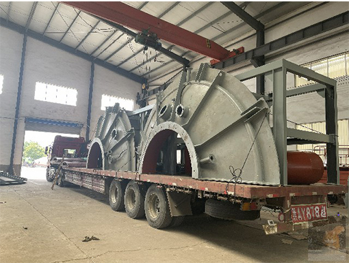 D1設(shè)計(jì)運(yùn)城鑫喆電爐（電爐ELF2.5）